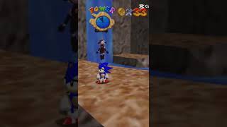 Lythero game play on Sm64excoop edit [upl. by Monney]