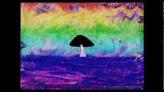 Binaural Beats  Magic Mushroom  Shrooms Trip Beat [upl. by Decato]