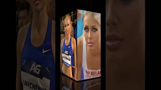 4k YULIYA LEVCHENKO MIX worldathletics diamondleague highjump ukraine Sport trackandfield [upl. by Frankie]