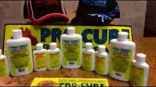 ProCure Bait Scent Review [upl. by Kazim505]