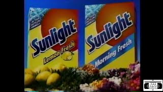 Sunlight Commercial  1998 [upl. by Adna]