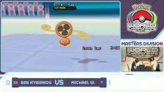 Pokemon World Championship 2014 Best Moments [upl. by Eula]