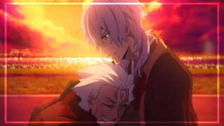 Fukuzawa And Fukuchi Last Moments  Bungou Stray Dogs Season 5 Episode 11 [upl. by Lightman155]