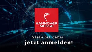 Hannover Messe 2025  Gemeinschaftsstand BadenWürttemberg [upl. by Sitnik]