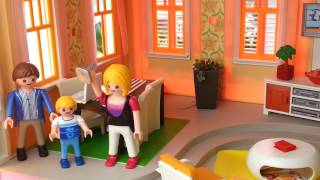 Playmobil Film deutsch Urlaub [upl. by Einafpets298]