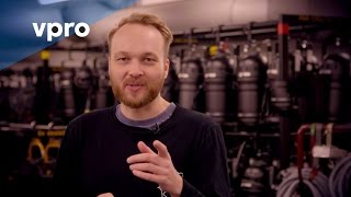 Zondag met Lubach is terug [upl. by Mahda]