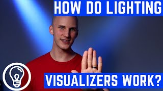 How Do Lighting Visualizers Work [upl. by Mail]