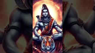 Trinetra PralayYB RapstarShiv Ji Angry Song2024 mahadev bholenathsong2024 [upl. by Yrrehs]