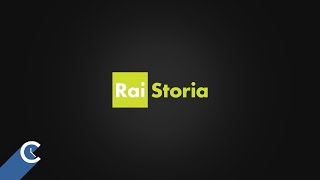 Rai Storia  Bumper versione estesa [upl. by Fleece]