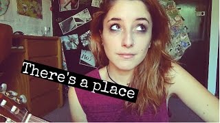 Cover of Theres a place The AllAmerican Rejects [upl. by Veradis]