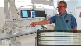 Real time Radiation dose in Interventional Radiology [upl. by Einor]