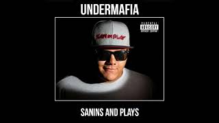 Undermafia  Sanins And Plays Completo [upl. by Auguste]