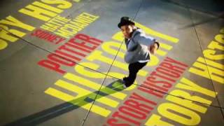 Roshon Fegan Anything Is Possible Official Music Video [upl. by Oderfodog]