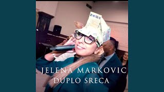 Jelena Markovic Duplo Sreca [upl. by Romeon]