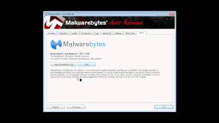 Malwarebytes AntiMalware Tutorial by Majorgeekscom [upl. by Nap875]