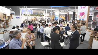 FHAHoReCa 2022 Highlights [upl. by Hayley]