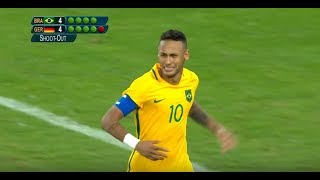 BRASIL CAMPEÃO OLÍMPICO RIO 2016  O OURO É NOSSO NARRAÇÃO DE GALVÃO BUENO [upl. by Llenehs]