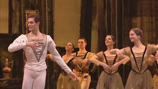 Pyotr Ilyich Tchaikovsky Swan Lake Ballet [upl. by Danby]