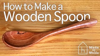 DIY Wooden Spoon Craft  Disposable Spoon Crafts  Painting Art on Wooden Spoons  DIY ArtampCraft [upl. by Resa]