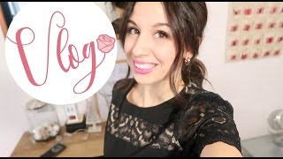 FAMILY VLOG  Le dernier jour de 2016 [upl. by Anaed]