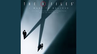 Home Again XFiles I Want To Believe OST [upl. by Nevai]