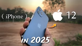 iPhone 12 pro in 2024 🍏  iPhone 12 pro still worth it in 2024 [upl. by Dysart]