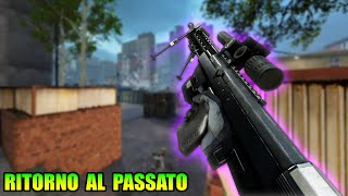 Ritorno al passato  Ironsight Gameplay Ita [upl. by Erastes]