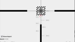 How to adjust your scope for different ranges [upl. by Torp]