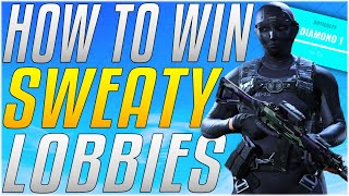 WIN MORE 5050 WARZONE GUNFIGHTS  Breaking Down Pro Movement Comms amp Strategies Warzone Academy [upl. by Saenihp]