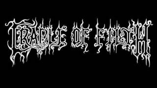 Cradle of Filth  Sleepless [upl. by Aksehcnarf338]