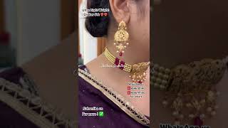 Jashan Jewellers gold goldjewelry trending viralvideo wedding jewellery diamond sale [upl. by Kelson]