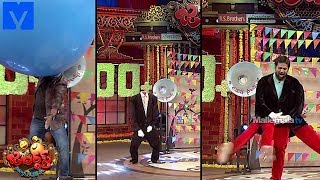 Venky Monkies Performance Promo  Venky Monkies Skit Promo  14th February 2019  Jabardasth Promo [upl. by Alesig706]