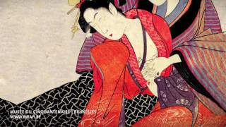 Expo Ukiyoe Les plus belles estampes japonaises [upl. by Gone237]