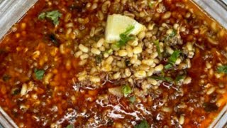 Matki Rassa Bhaji youtube cooking healthy highprotein easyrecipe foodie subscribemychannel [upl. by Arammat]