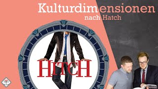 Unternehmenskultur Hatch [upl. by Renat506]