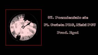 07Kawa  Pozmieniało się Ft Cwieta PRG Niski PGU prodEgol [upl. by Lyford]