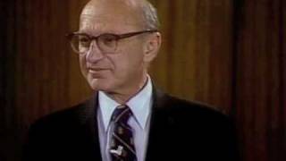 Milton Friedman  Illegal Immigration  PT 1 [upl. by Nnhoj]