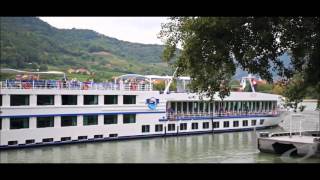 Saga River Cruises  Welcome to your Cabin  Iglu Cruise [upl. by Elbring695]