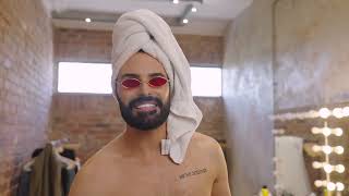 Rylan Clark x Samsung  £500K Selfie Competition  Join the Flip Side  Samsung Advert [upl. by Oralee]