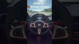 2025 BMW X5 M Competition Self Driving [upl. by Akinnor]