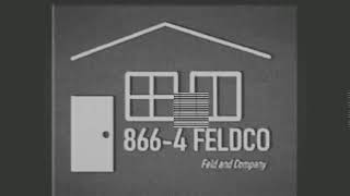 If the 1981 feldco commercial was made in 1965 [upl. by Gristede998]