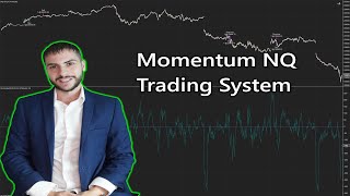 Momentum NQ Automated Day Trading Strategy [upl. by Kondon]