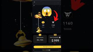 Exciting news Moonbix is giving away free Dogecoin  claim yours now shortsfeed shorts crypto [upl. by Aram]