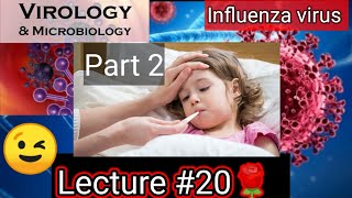 antigenic drift and shiftinfluenza virus influenza virus microbiology influenza virus treatment [upl. by Rhoades]