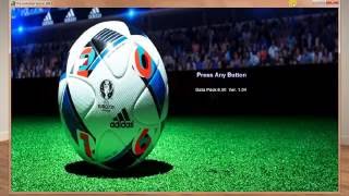 PES 2013 UPDATE SEASON 2016 2017  New Structure League  by RAGA [upl. by Noinatrad]