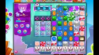 Candy Crush Saga Level 10203 NO BOOSTERS [upl. by Alegnave]