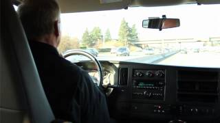 Seatac Airport Shuttle Service in Tacoma WA [upl. by Falzetta537]