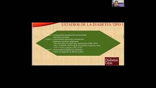 DIABETES EN PEDIATRIA [upl. by Nanoc365]