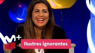 Ilustres Ignorantes  Pasado de Moda Parte 1 [upl. by Slavin]