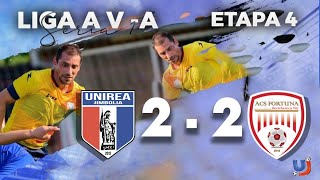 AFC Unirea Jimbolia  CSC Becicherecu Mic 22 Liga V Etapa 4 080924 4K60FPS [upl. by Eddina]